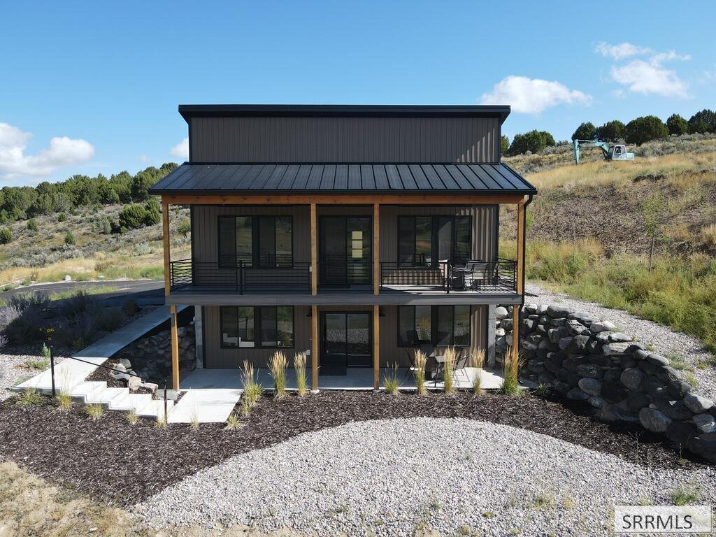 Maison à Lava Hot Springs, Idaho, États-Unis 4 - 17791974
