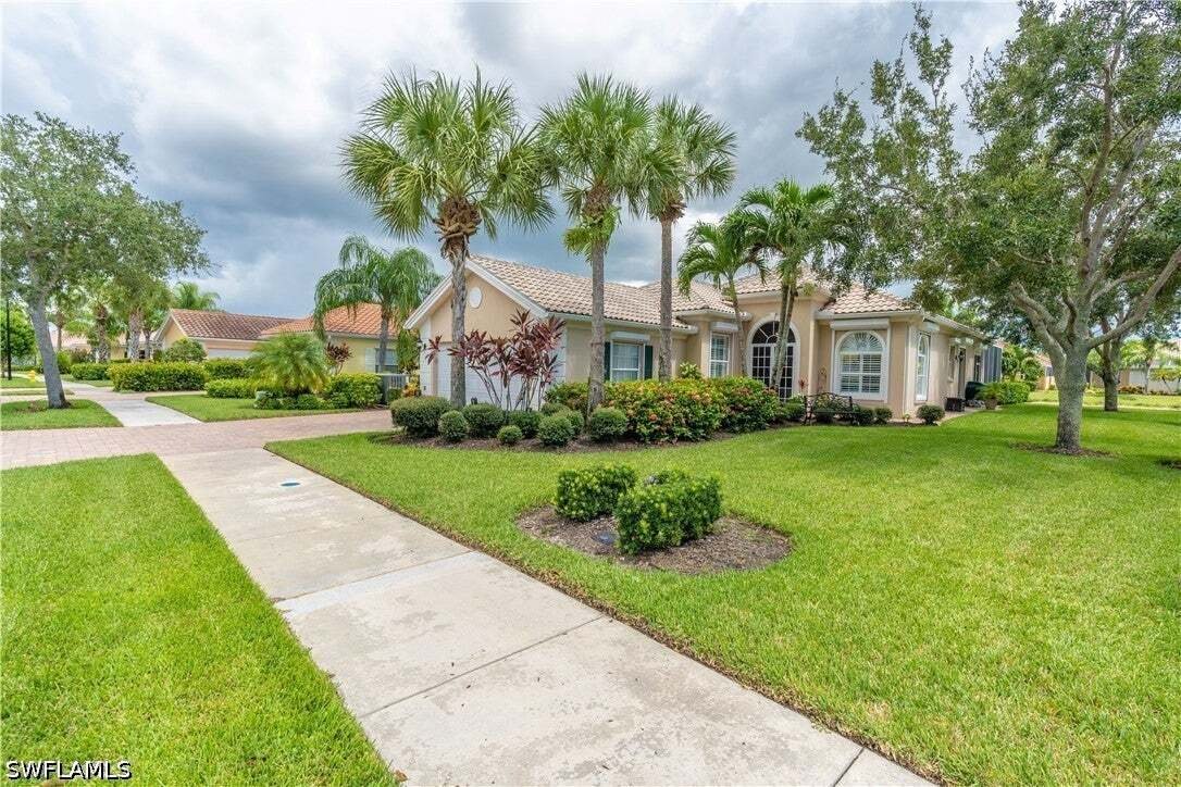 Casa en Naples, Florida, Estados Unidos 3 - 18770983