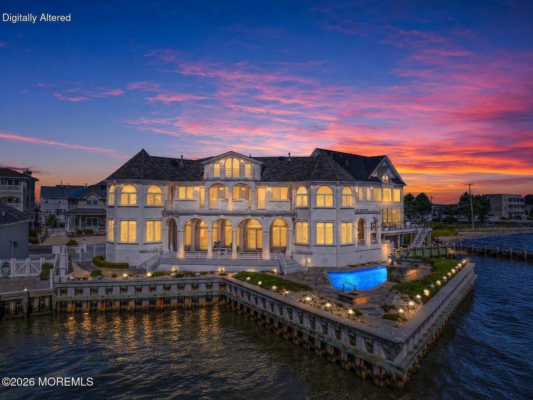 Haus in Lacey Township, New Jersey, Vereinigte Staaten 5 - 18768297