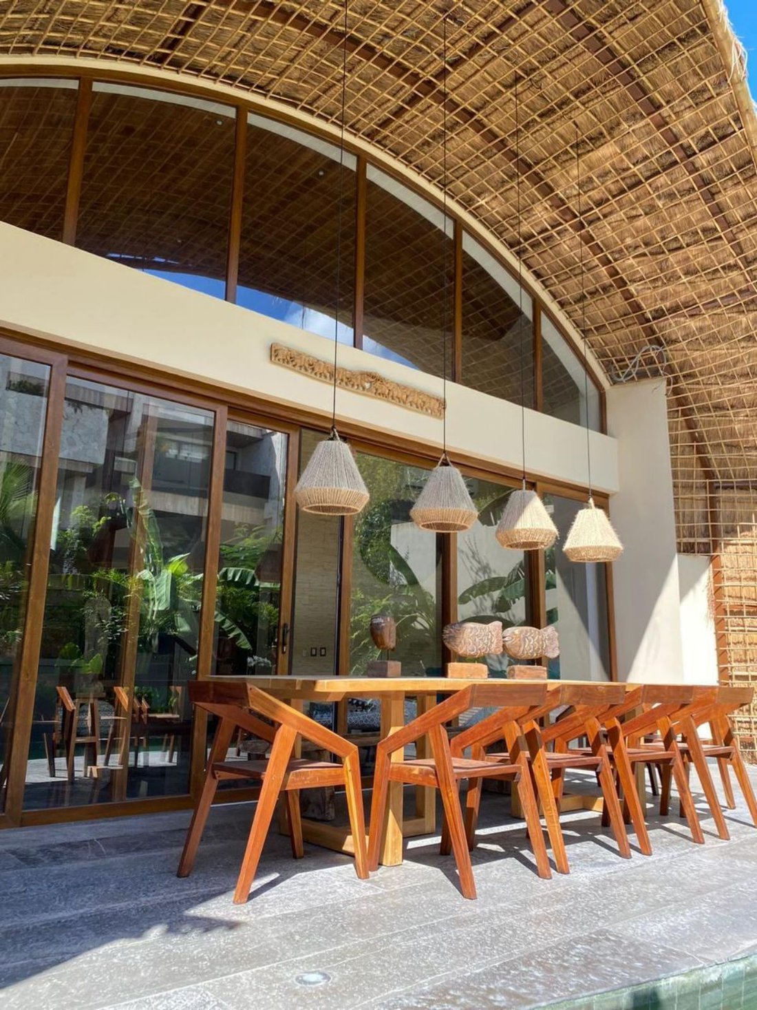 Villa in Tulum, Quintana Roo, Mexico 2 - 18768120