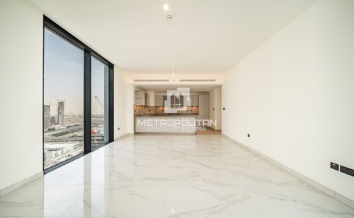 Apartamento en Ciudad Mohammed Bin Rashid, Dubái, Emiratos Árabes Unidos 1