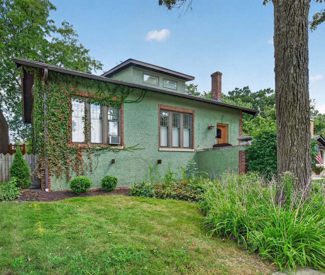 Haus in Chicago, Illinois, Vereinigte Staaten 1 - 18768983