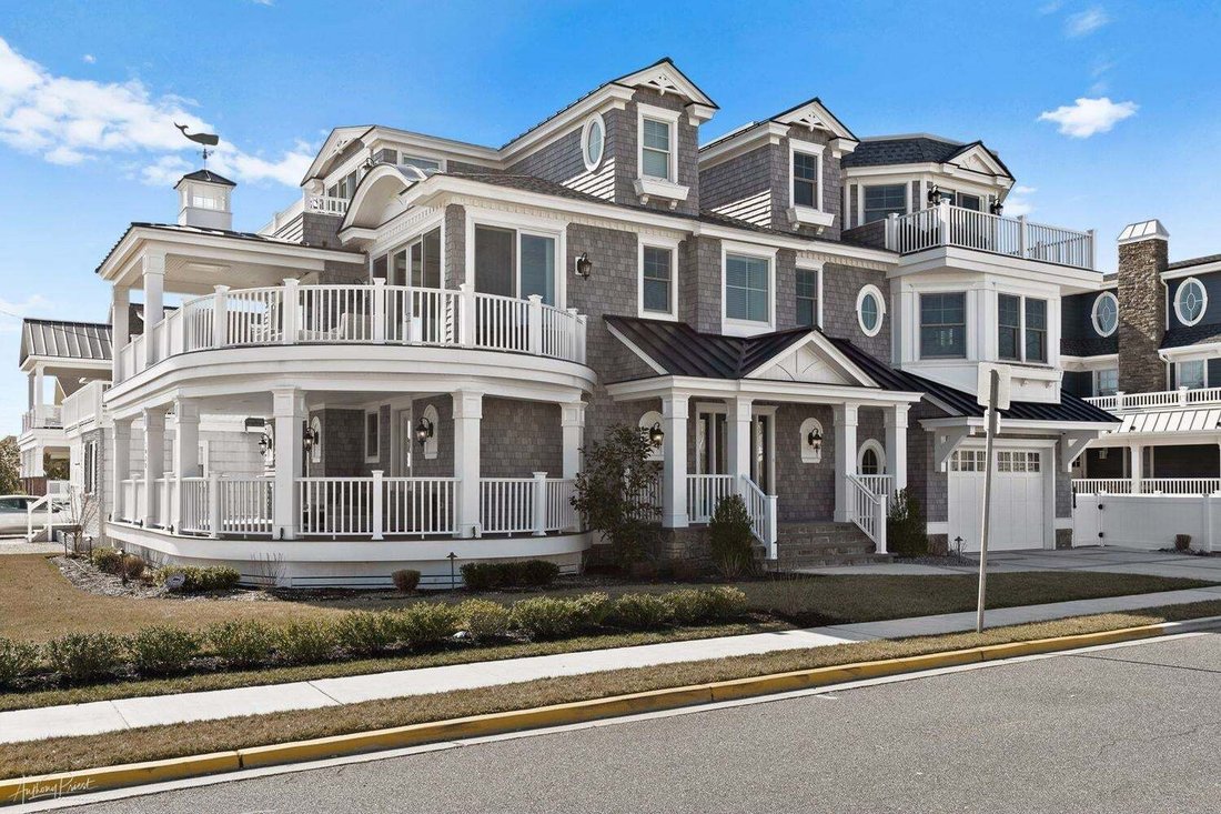 Haus in Avalon, New Jersey, Vereinigte Staaten 1 - 18768252