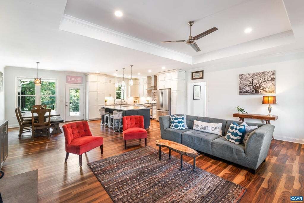 House in Charlottesville, Virginia, United States 5 - 18684515