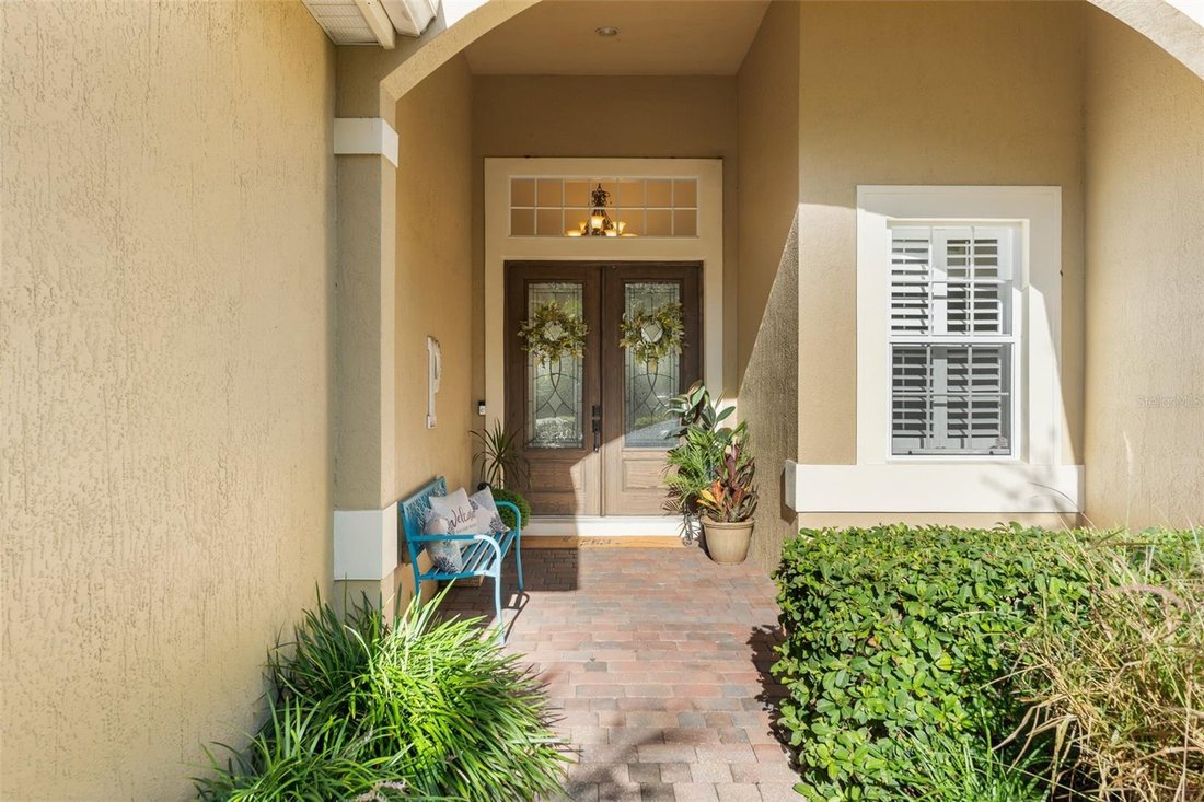 Casa en Winter Garden, Florida, Estados Unidos 3 - 18771492