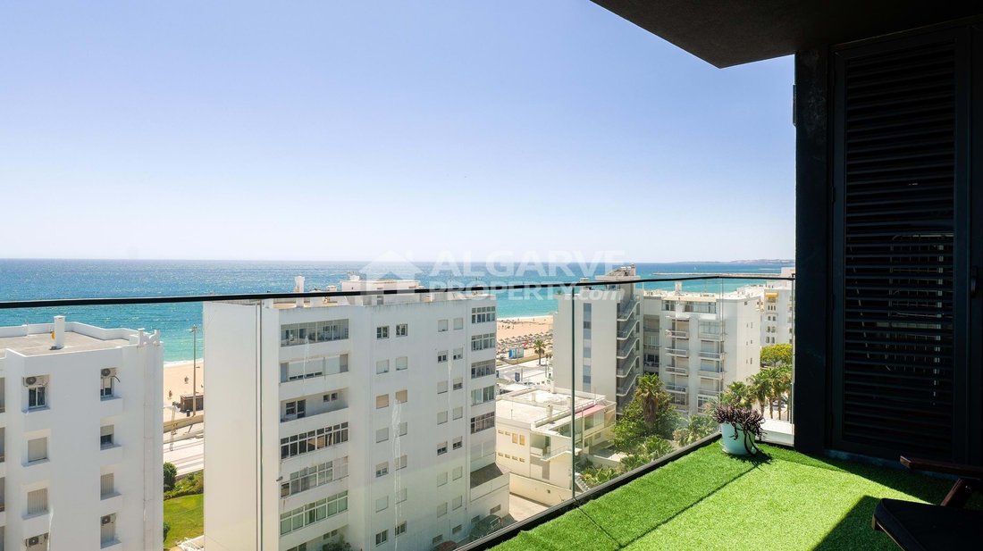 Apartamento en Quarteira, Algarve, Portugal 5 - 18772749