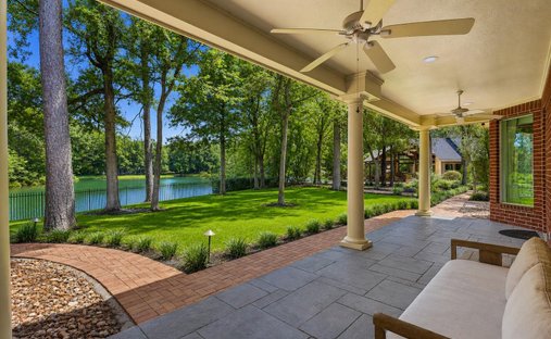 Casa en The Woodlands, Texas, Estados Unidos 1