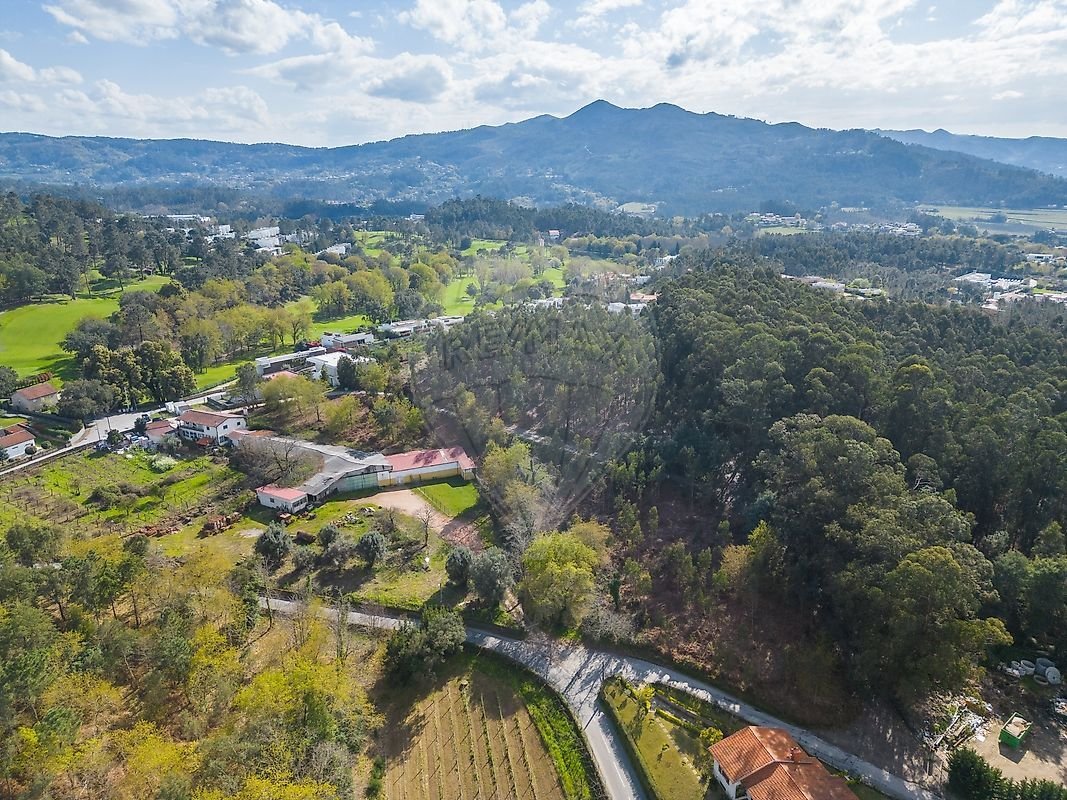 Terreno en Arca e Ponte de Lima, Distrito de Viana do Castelo, Portugal 3 - 18770956