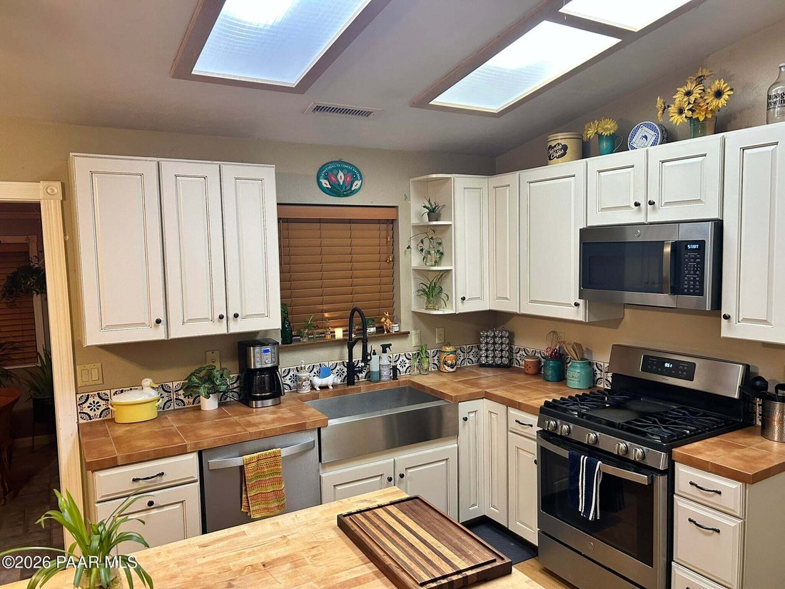 House in Chino Valley, Arizona, United States 4 - 18770587