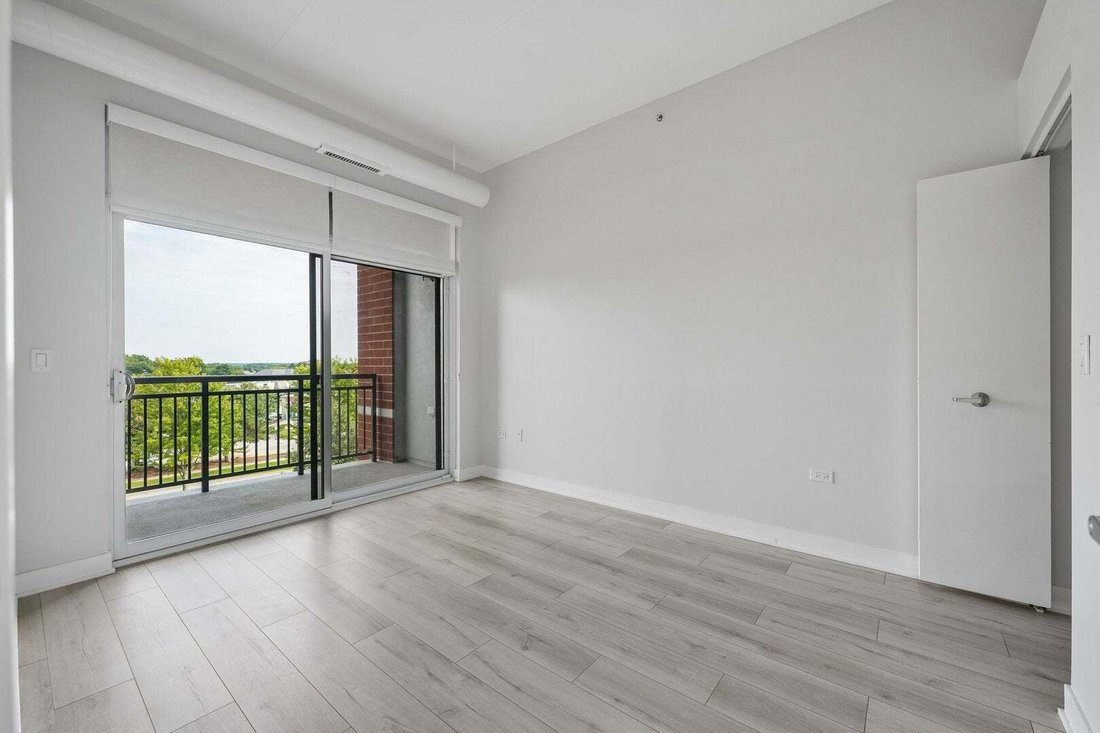 Condominio a Burr Ridge, Illinois, Stati Uniti 2 - 18771243