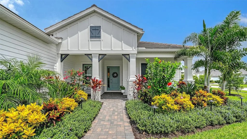 Casa en Sarasota, Florida, Estados Unidos 2 - 18773558