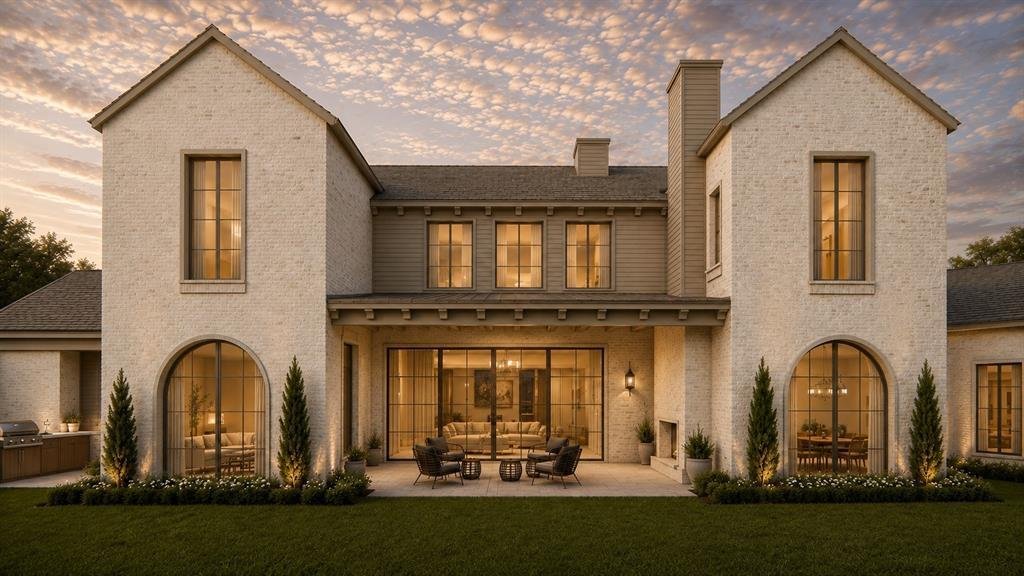 Casa a Dallas, Texas, Stati Uniti 2 - 18772171