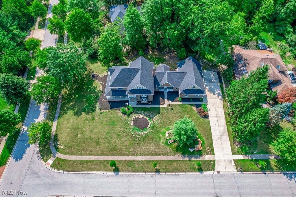 Casa a Brecksville, Ohio, Stati Uniti 5 - 18684488