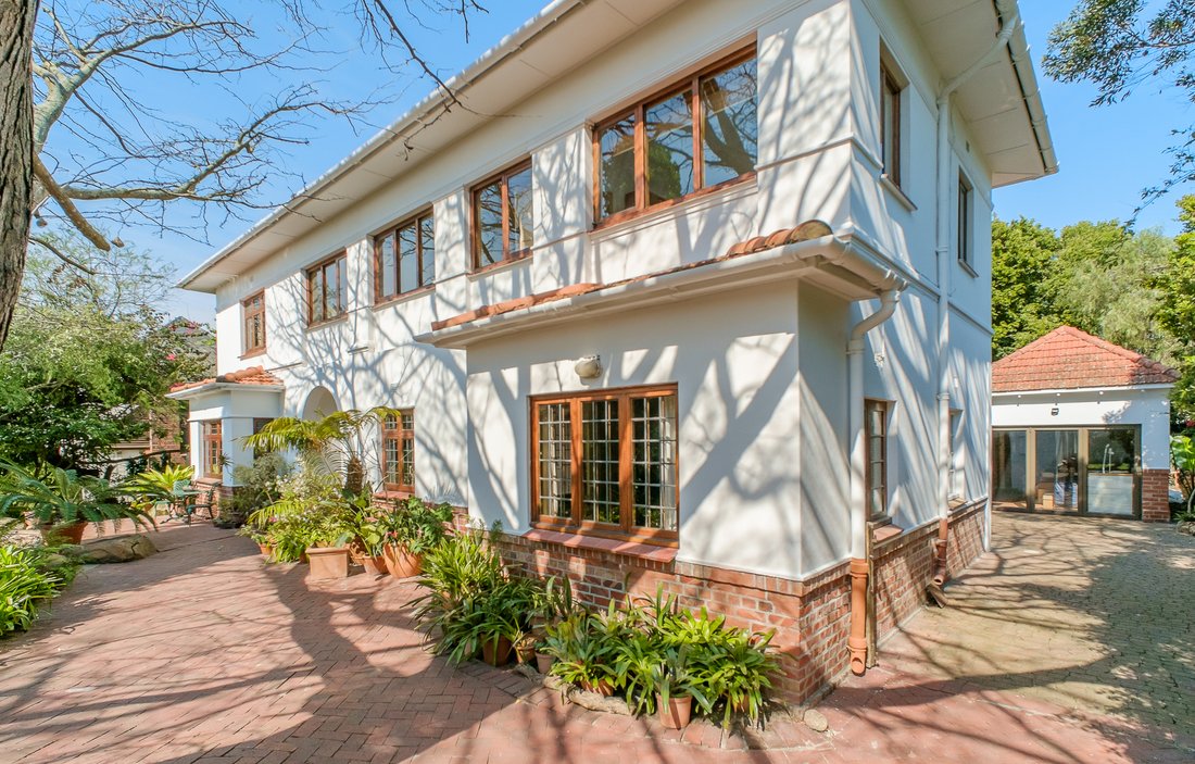 Haus in Pinelands, Kapstadt, Südafrika 3 - 18770332