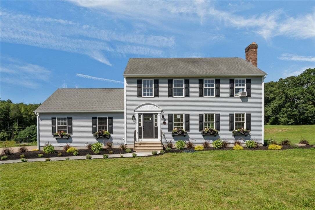 Casa en Hopkinton, Rhode Island, Estados Unidos 2 - 18726456