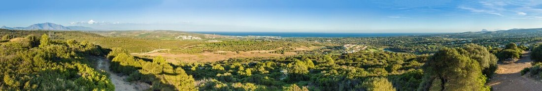 Villa in Sotogrande, San Roque, Andalusien 5 - 18772342