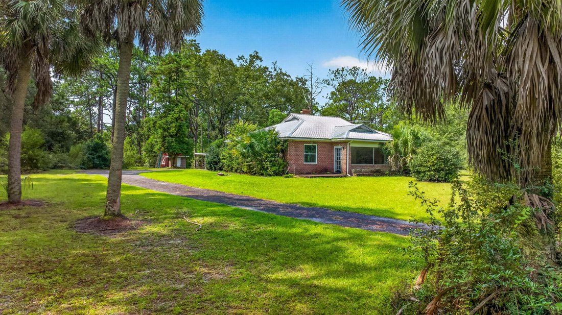 Casa a DeFuniak Springs, Florida, Stati Uniti 3 - 18768333