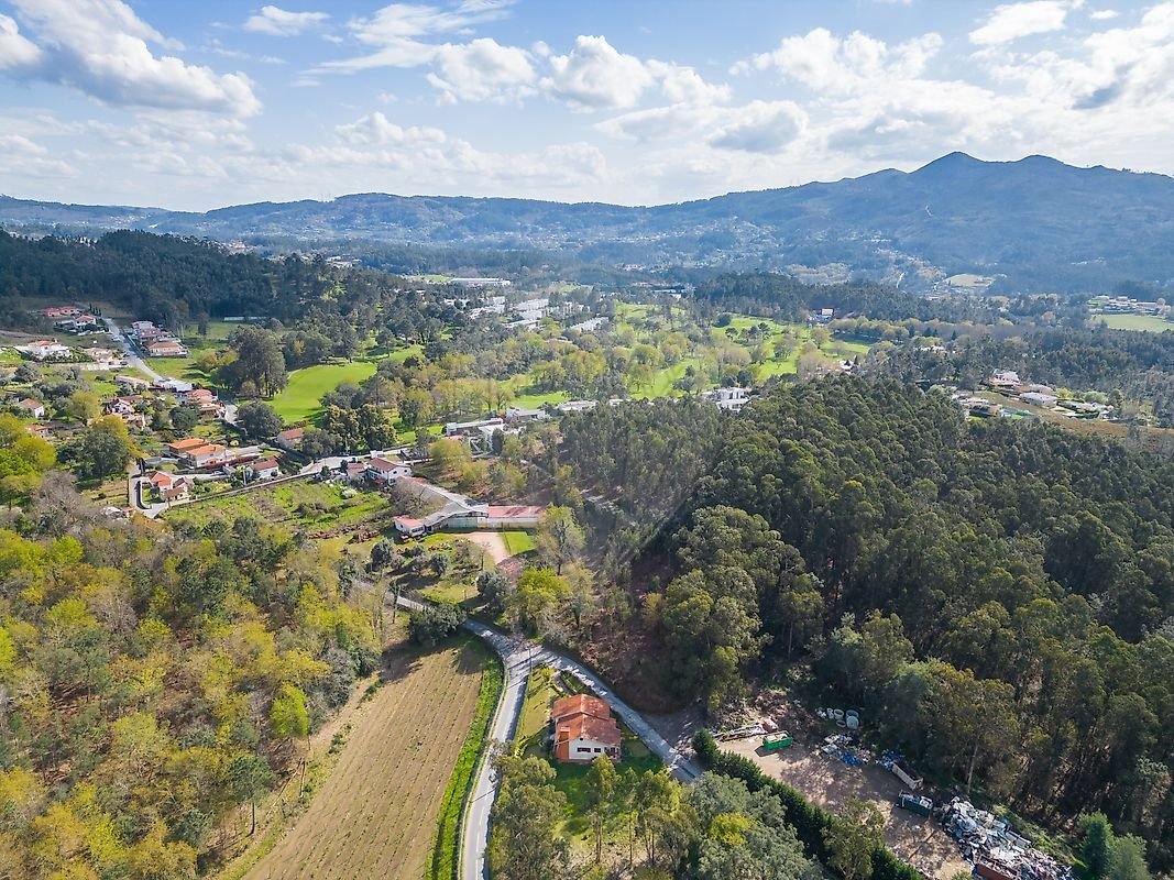 Terreno en Arca e Ponte de Lima, Distrito de Viana do Castelo, Portugal 5 - 18770956