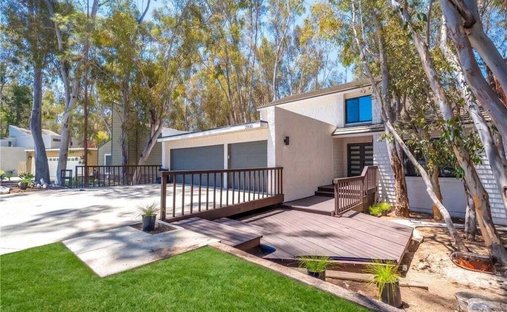 Casa en Lake Forest, California, Estados Unidos 1