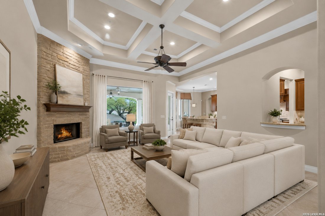 House in San Antonio, Texas, United States 4 - 18464036