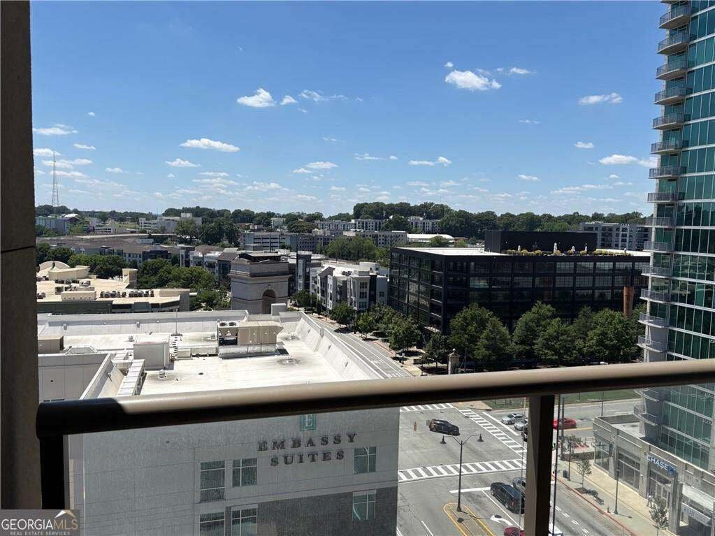 Condominio en Atlanta, Georgia, Estados Unidos 5 - 18769086