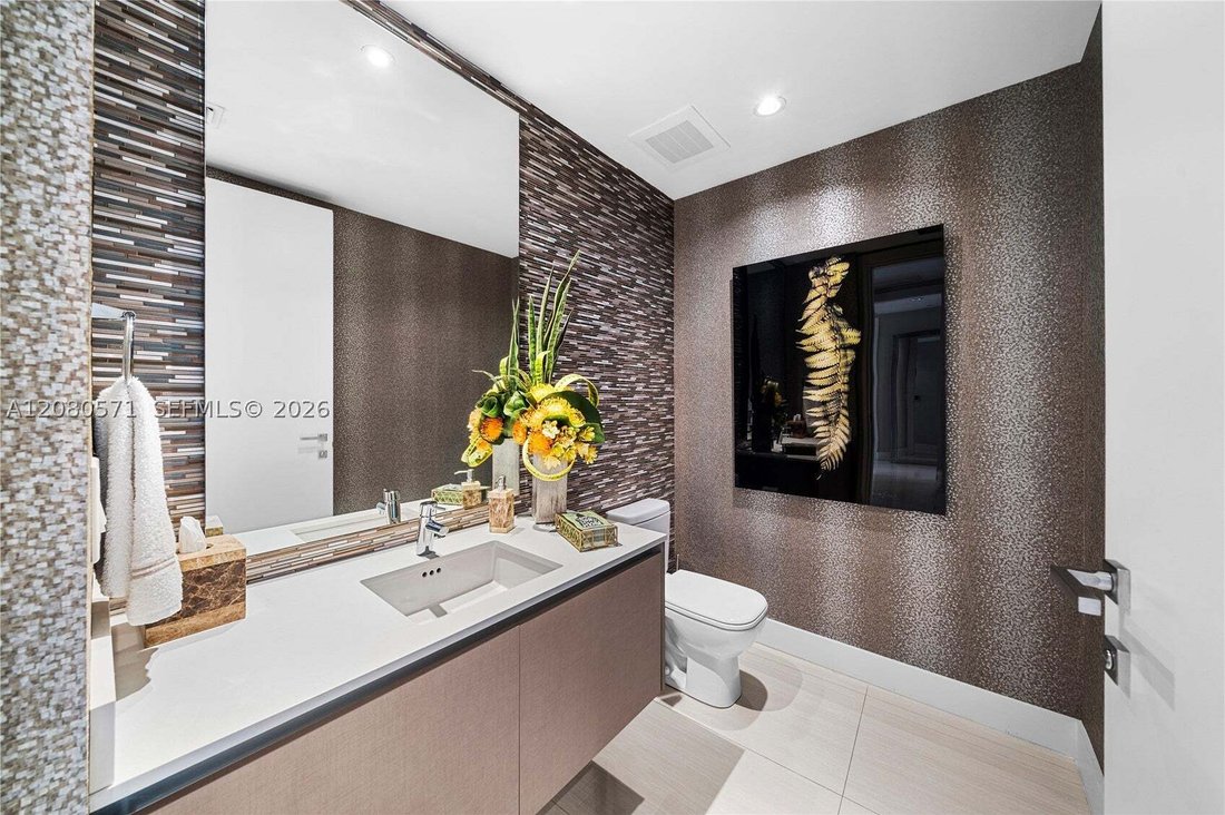 Condominio a Aventura, Florida, Stati Uniti 3 - 18771273