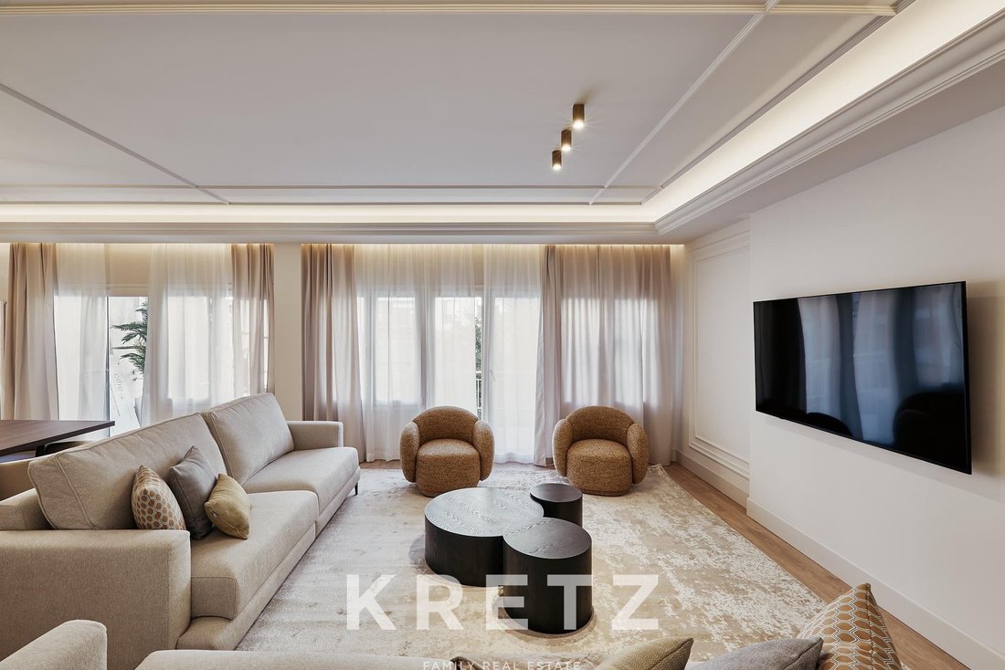 Apartamento en Salamanca, Madrid, España 4 - 18772609