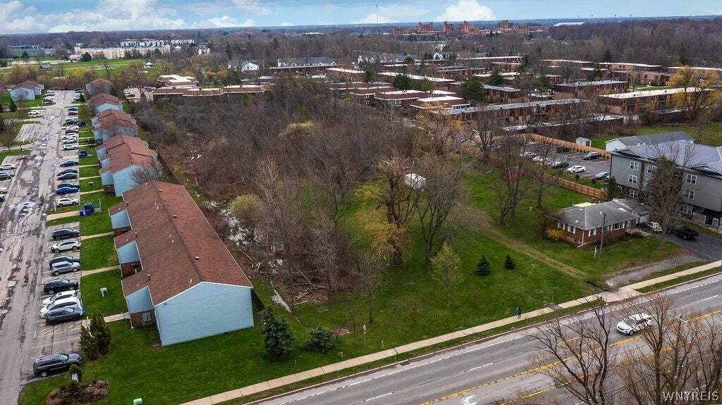 Terreno a Amherst, New York, Stati Uniti 4 - 17718655