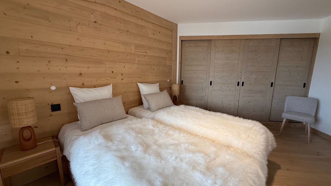 Apartment in Alpe d'Huez, Auvergne-Rhône-Alpes, France 4 - 16280592