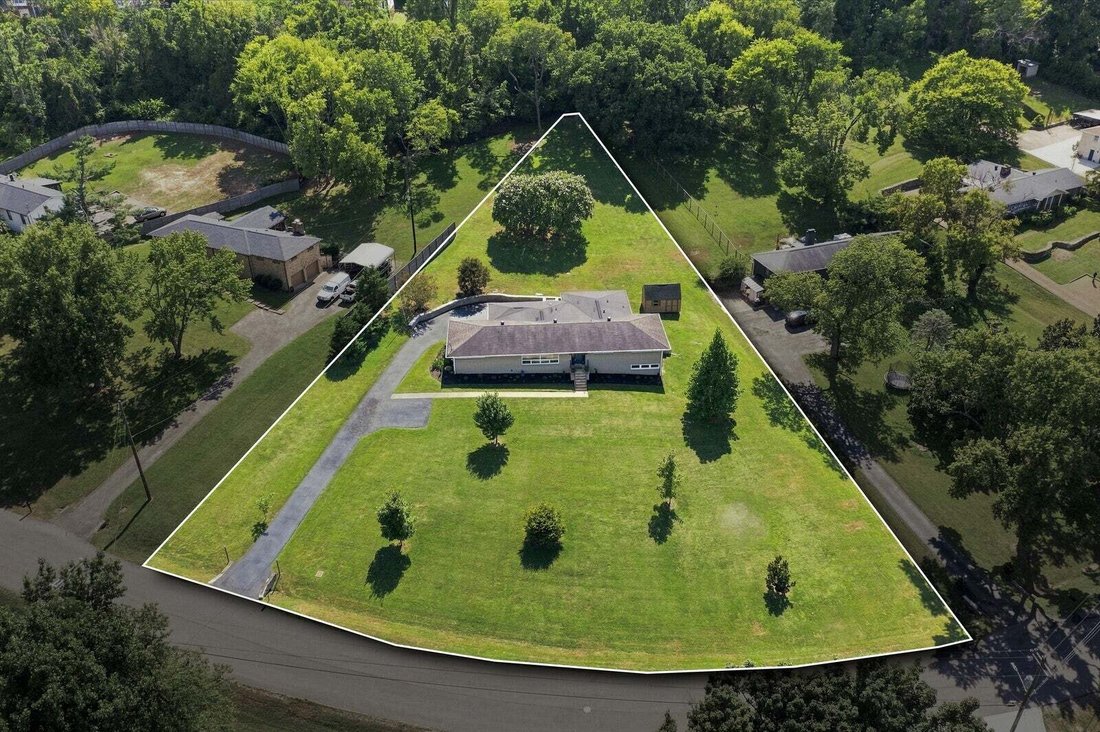 House in Nashville, Tennessee, United States 5 - 18502615