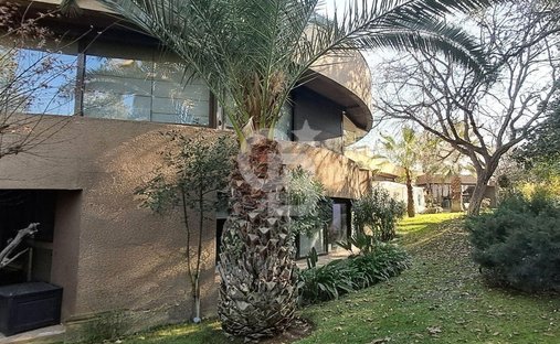 Casa en Lo Barnechea, Región Metropolitana, Chile 1