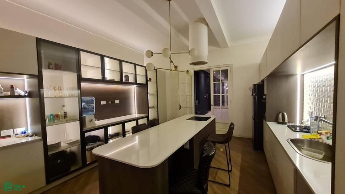 Appartement en Buenos Aires, Buenos Aires, Argentine 2 - 18771059