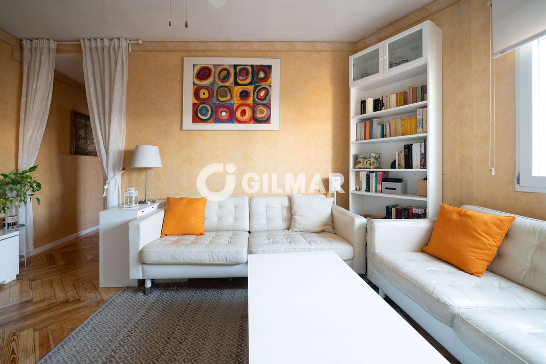 Appartement à Centro, Madrid, Espagne 2 - 18769252