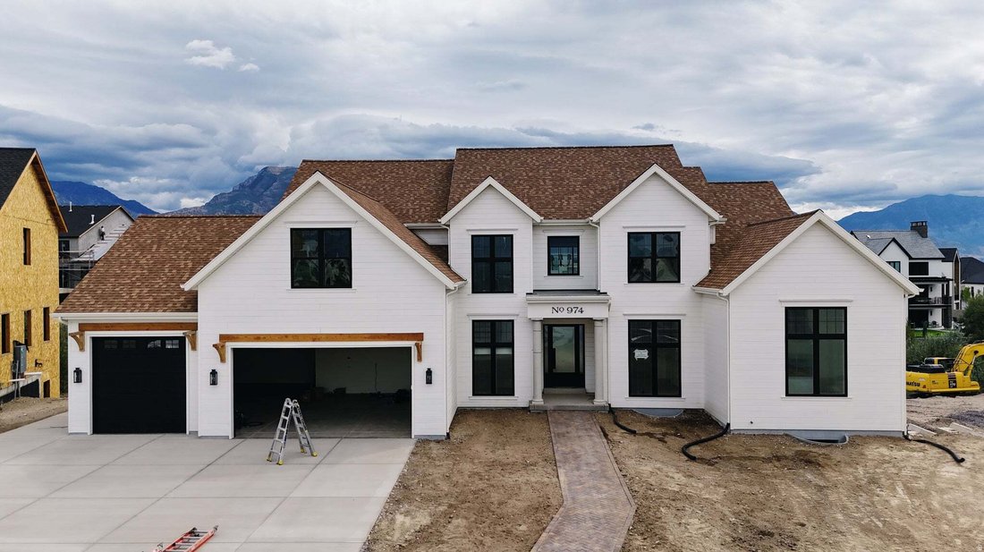 House in Highland, Utah, United States 1 - 18060292