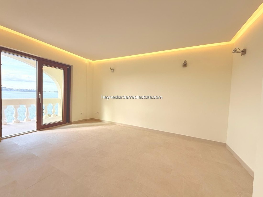 Appartamento a Cala Fornells, Calvià, Isole Baleari 5 - 18769318