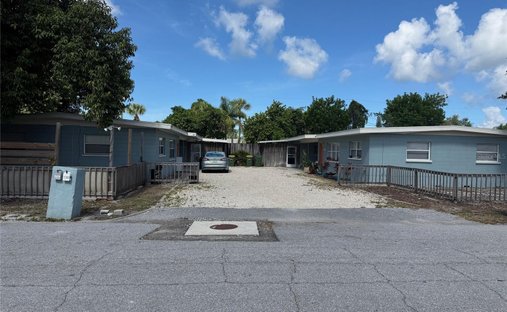 Sarasota, Floride, États-Unis 1