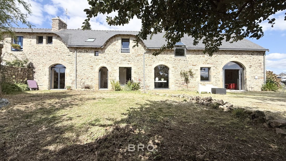 Maison à Centre Peri, Saint-Avé, France 1 - 18092670