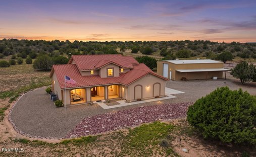 House in Paulden, Arizona, United States 1