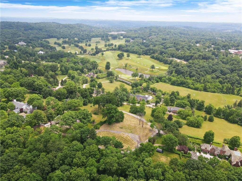 Casa en Pittsburgh, Pensilvania, Estados Unidos 4 - 16726734