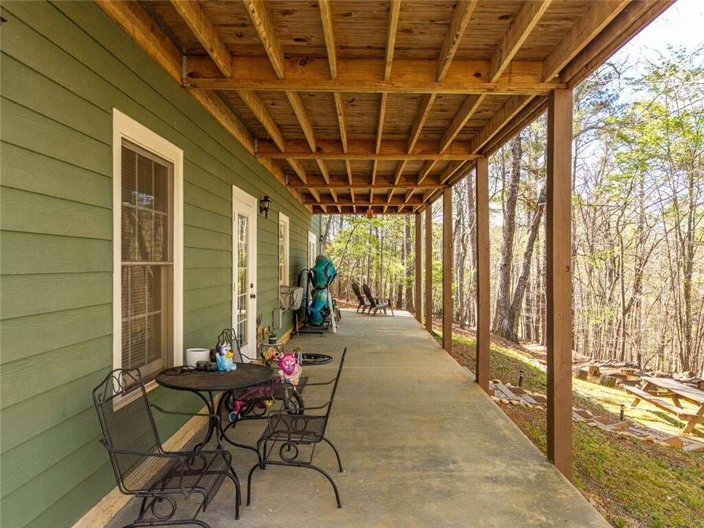 Casa en Ellijay, Georgia, Estados Unidos 4 - 18771936