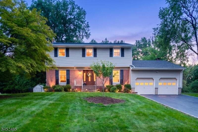 Casa en Roseland, Nueva Jersey, Estados Unidos 3 - 18684305