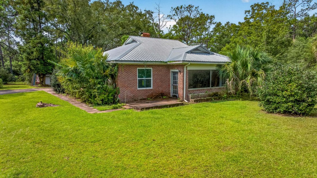 Casa a DeFuniak Springs, Florida, Stati Uniti 4 - 18768333
