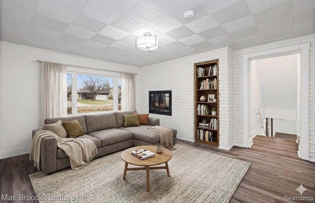 Haus in Southfield, Michigan, Vereinigte Staaten 4 - 18771539