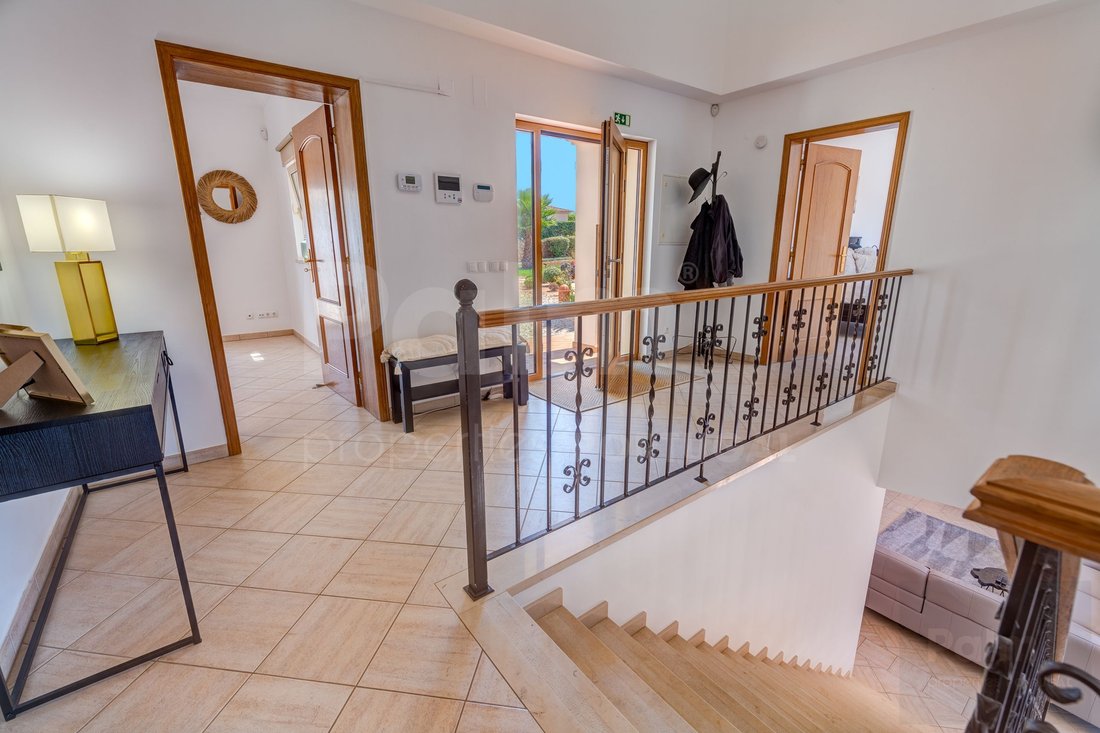 Villa en Estombar y Parchal, Algarve, Portugal 4 - 18772738