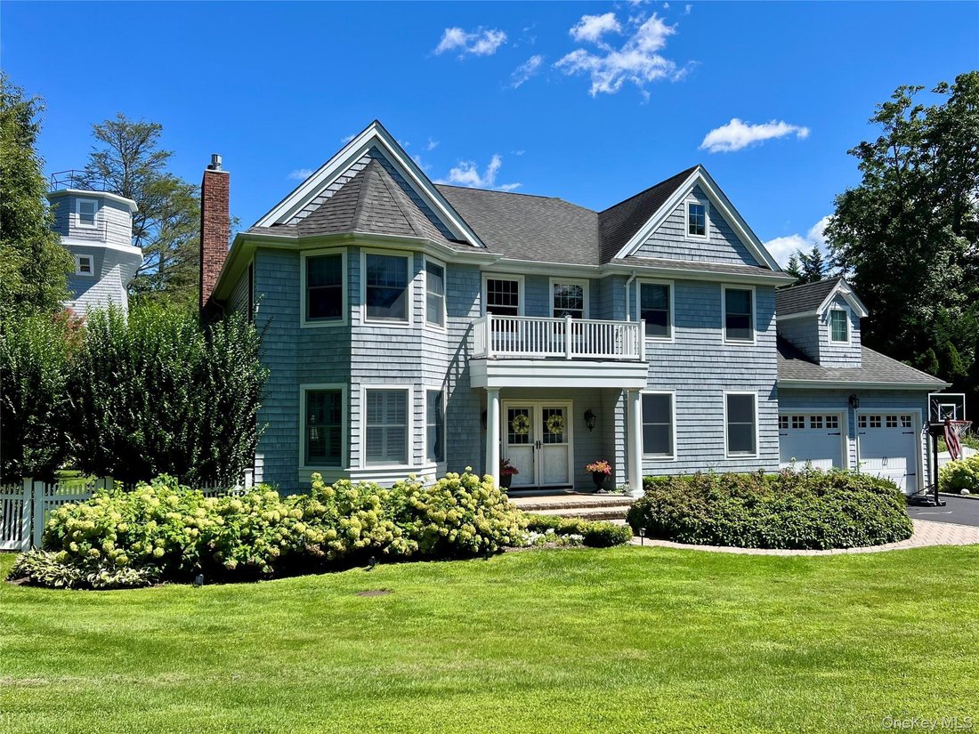 Casa a Halesite, New York, Stati Uniti 2 - 18770924