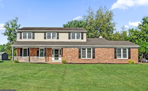Haus in Pennington, New Jersey, Vereinigte Staaten 1