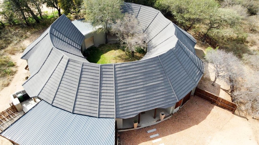 Haus in Hoedspruit, Limpopo, Südafrika 3 - 18770322