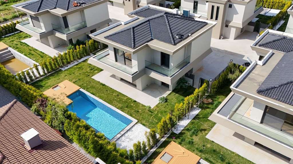 Villa in İzmir, İzmir, Turkey 3 - 18768900