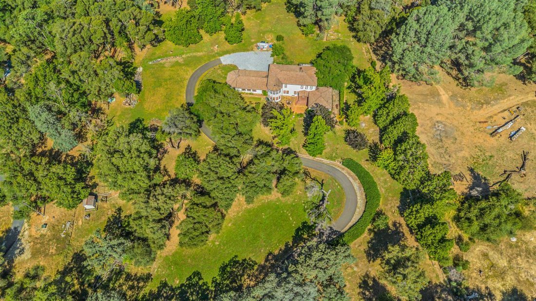 Casa a Placerville, California, Stati Uniti 3 - 18772546
