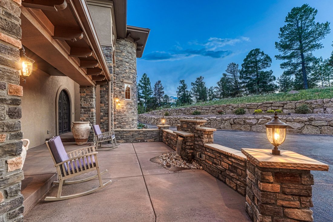 Haus in Westcreek, Colorado, Vereinigte Staaten 3 - 18770468